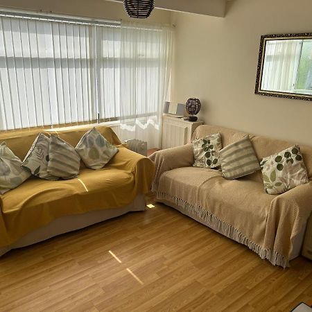 Villa 469 Sundowner, Hemsby. Nr29 4Nw Extérieur photo