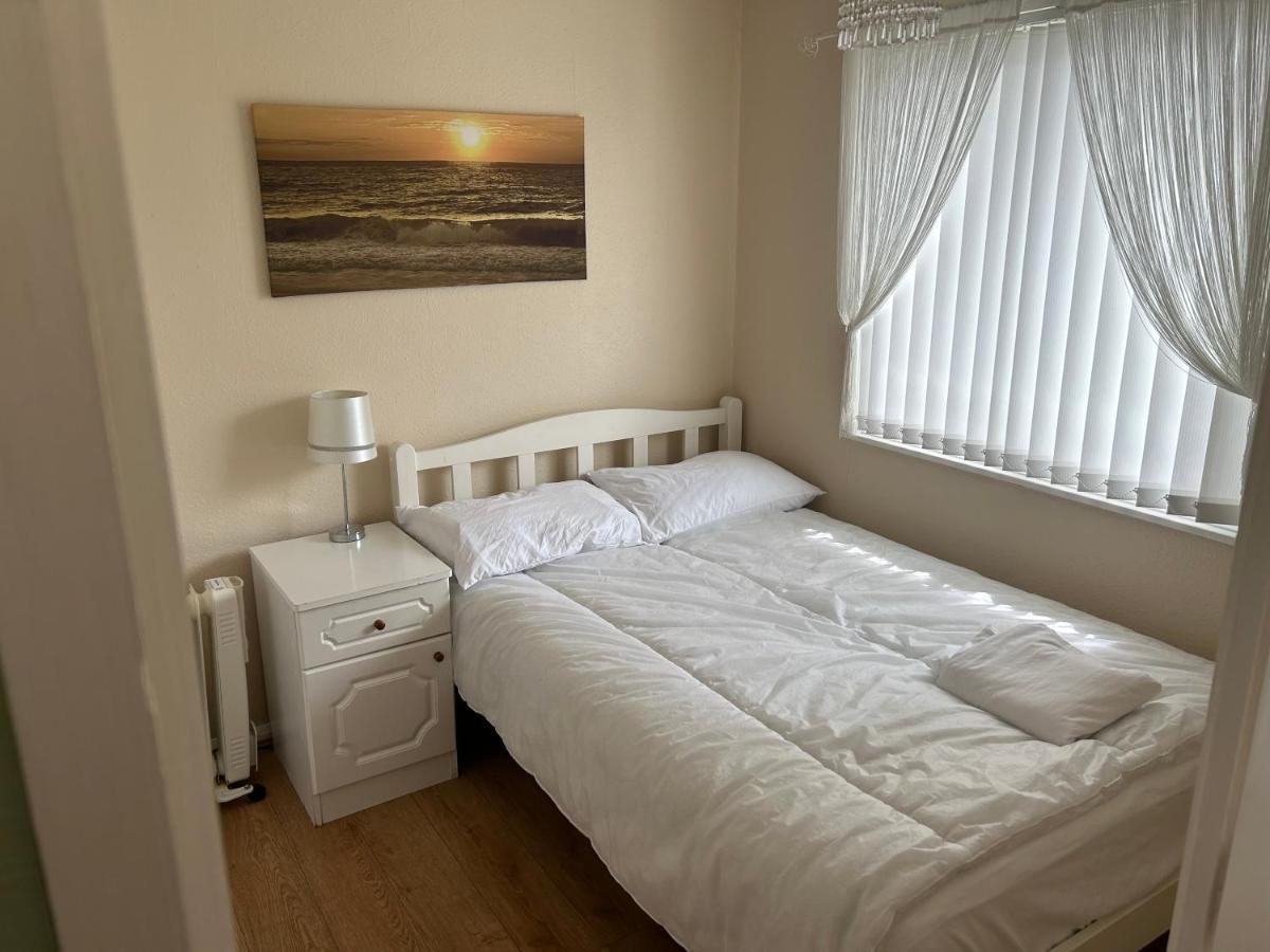 Villa 469 Sundowner, Hemsby. Nr29 4Nw Extérieur photo