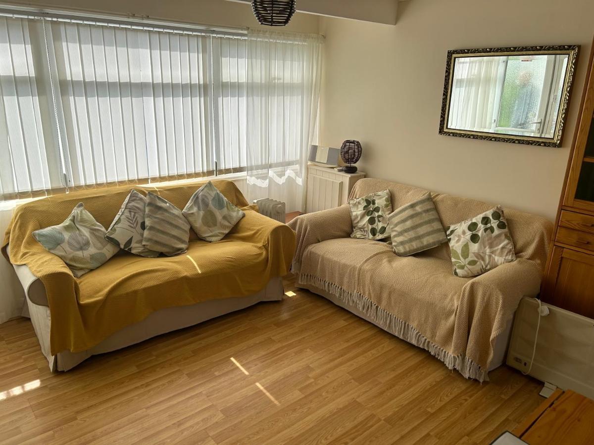 Villa 469 Sundowner, Hemsby. Nr29 4Nw Extérieur photo